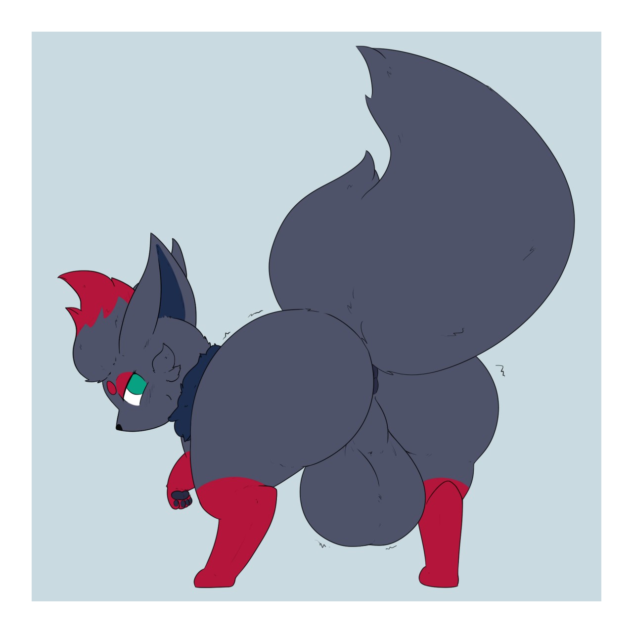 Arawnn (Artist) Rule 34 Image