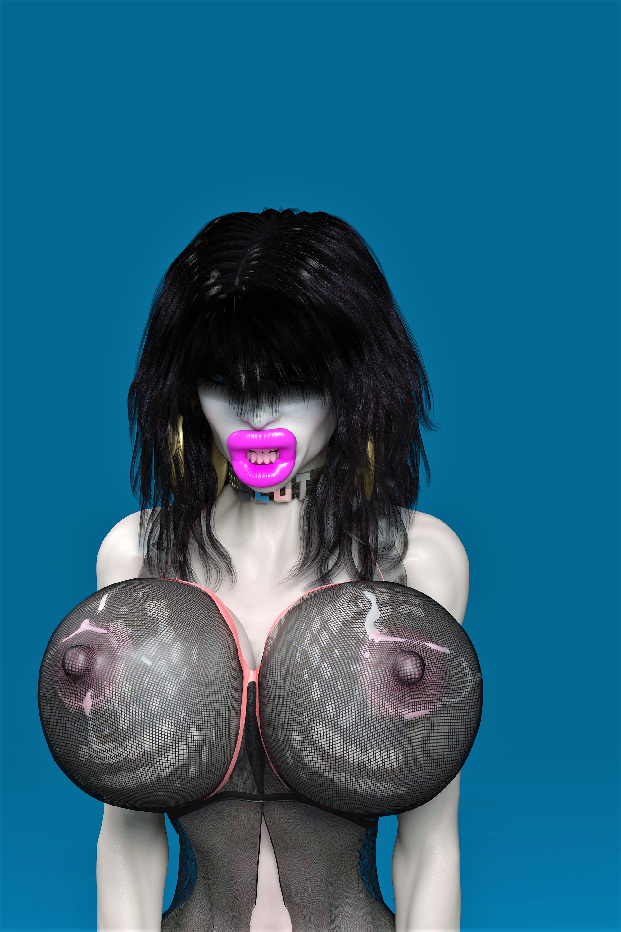 1girls Rule 34 Image