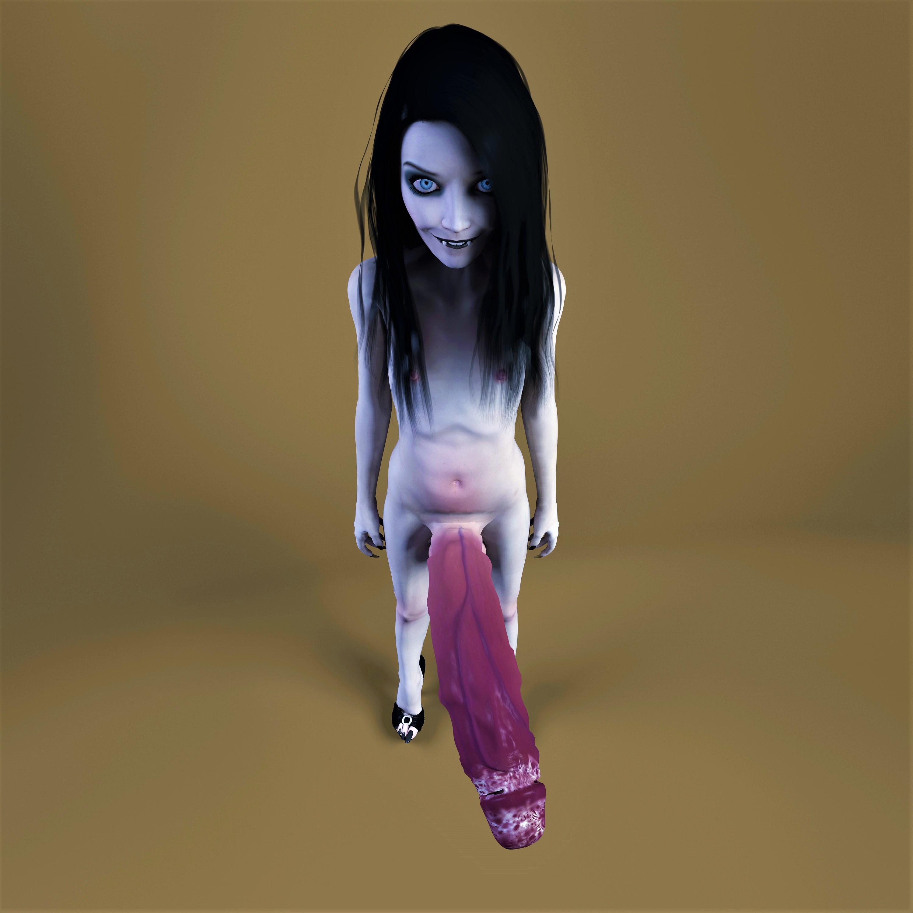 Balls Rule 34 Image