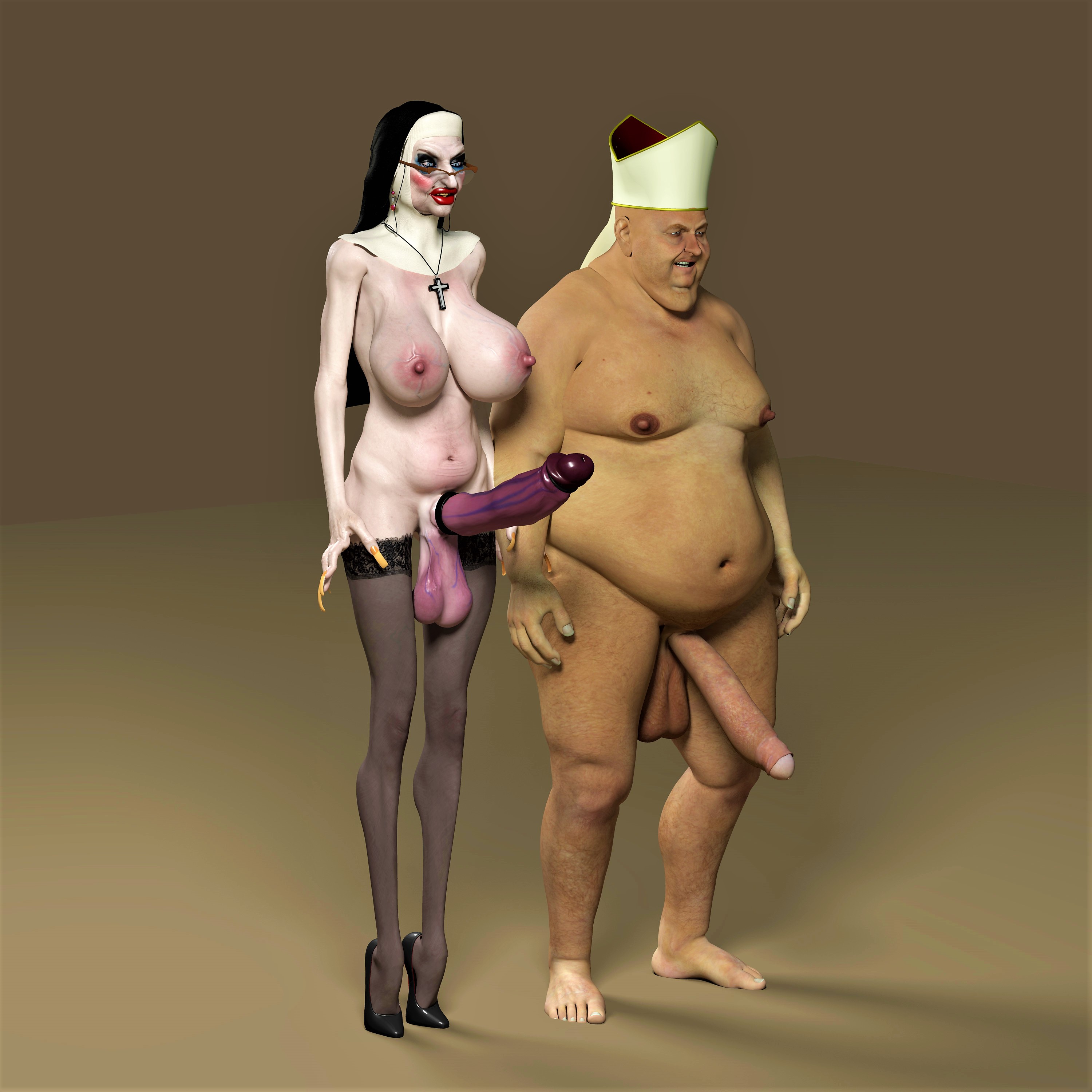 Dorris Longdick Rule 34 Image
