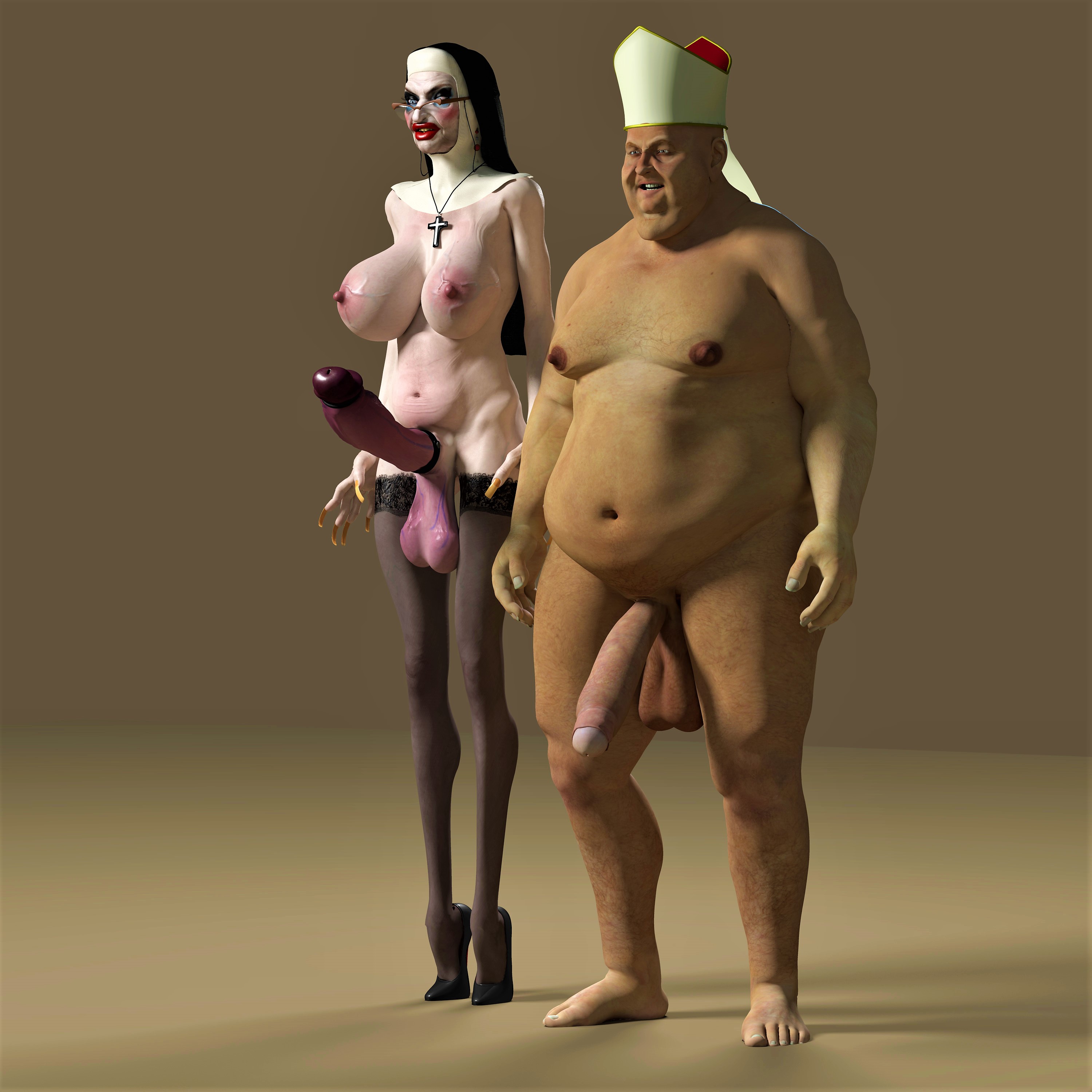 Dorris Longdick Rule 34 Image