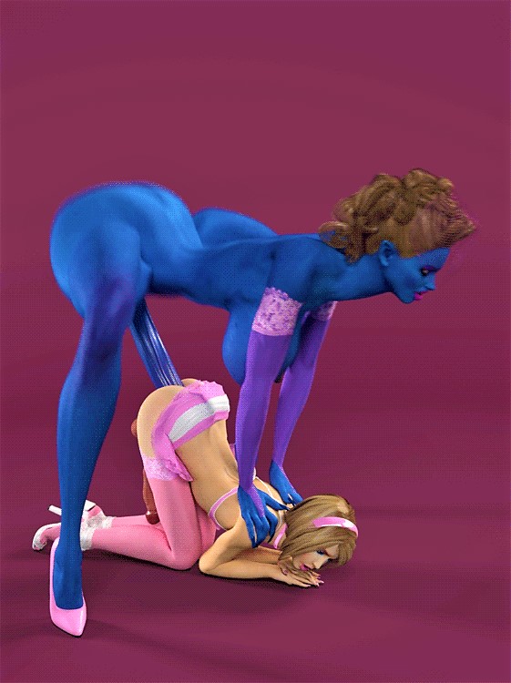 1futa Rule 34 Image
