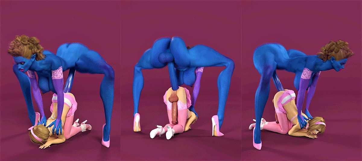 Abuse Rule 34 Image