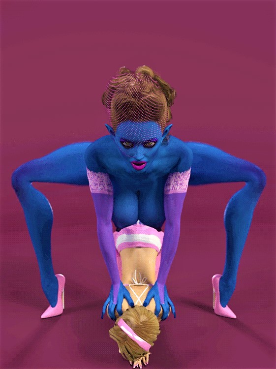 Abuse Rule 34 Image