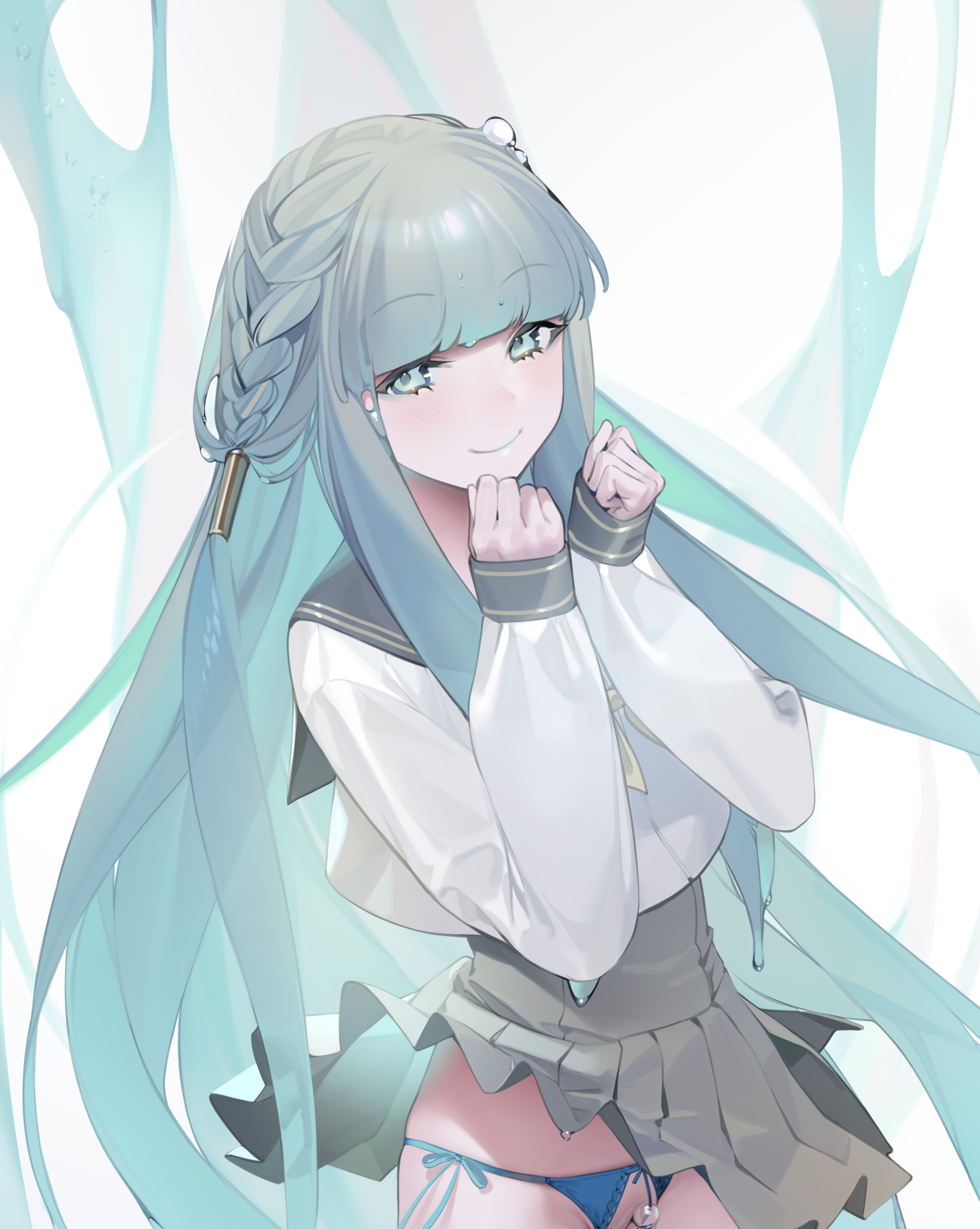 Character Request (Original) Rule 34 Image