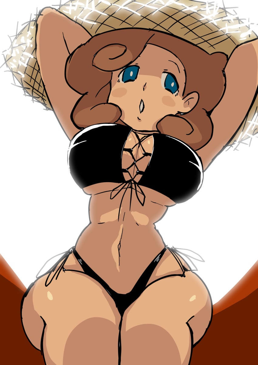 Katrielle Layton (Layton'S Mystery Journey) Rule 34 Image