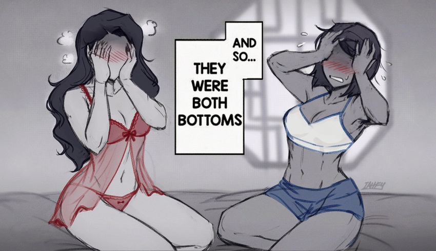 Armpits Rule 34 Image