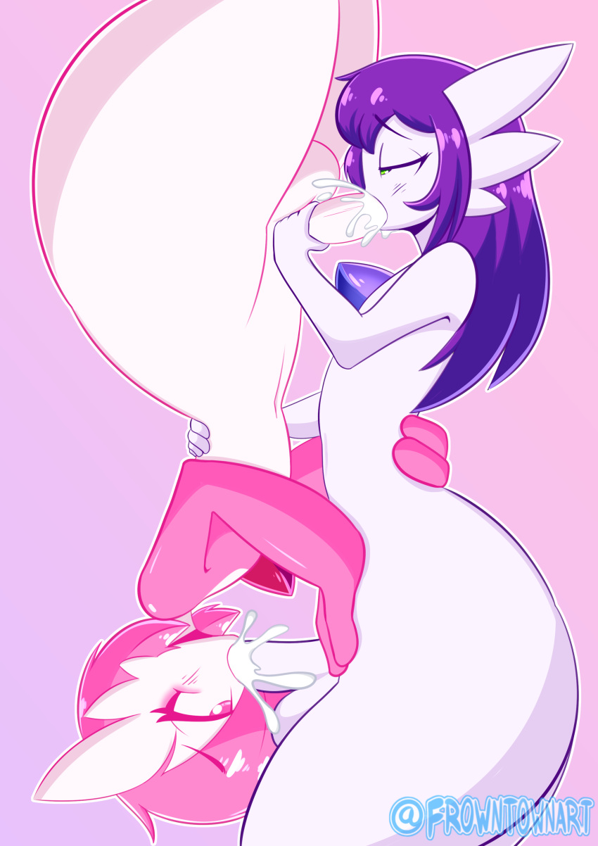 Gardevoir (Nintendo) Rule 34 Image