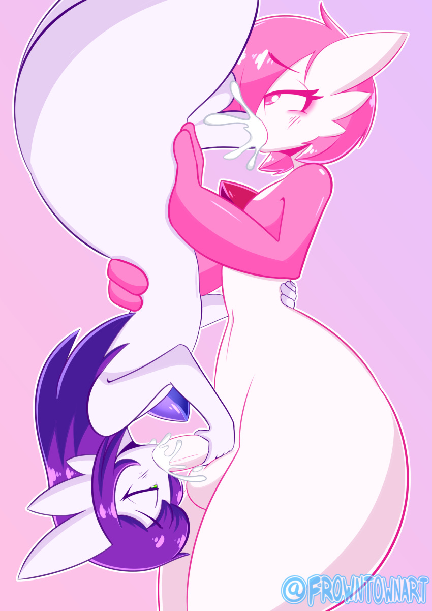 Gardevoir (Nintendo) Rule 34 Image