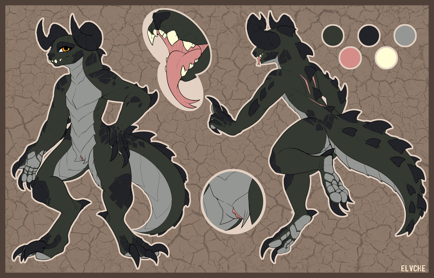 Spikes (Anatomy) Rule 34 Image