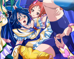 Akimoto Komachi Rule 34 Image