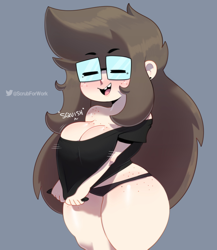 Deatthot (Character) Rule 34 Image