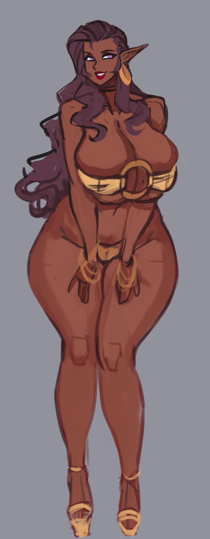 Vanessa (Live For The Funk) Rule 34 Image
