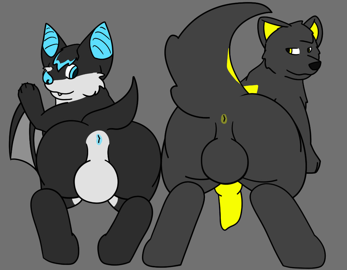 Softdiamond (Nightmarebat) Rule 34 Image