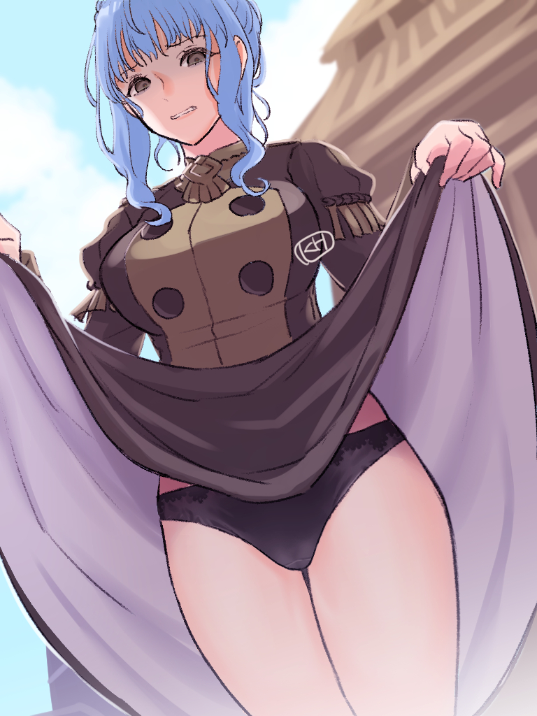 Kh (Tanakananataka) Rule 34 Image