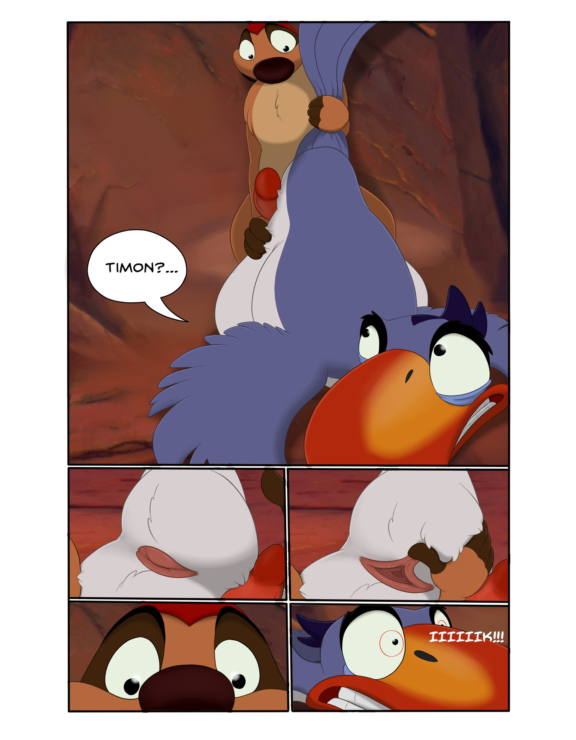 Digital Media (Artwork) Rule 34 Image