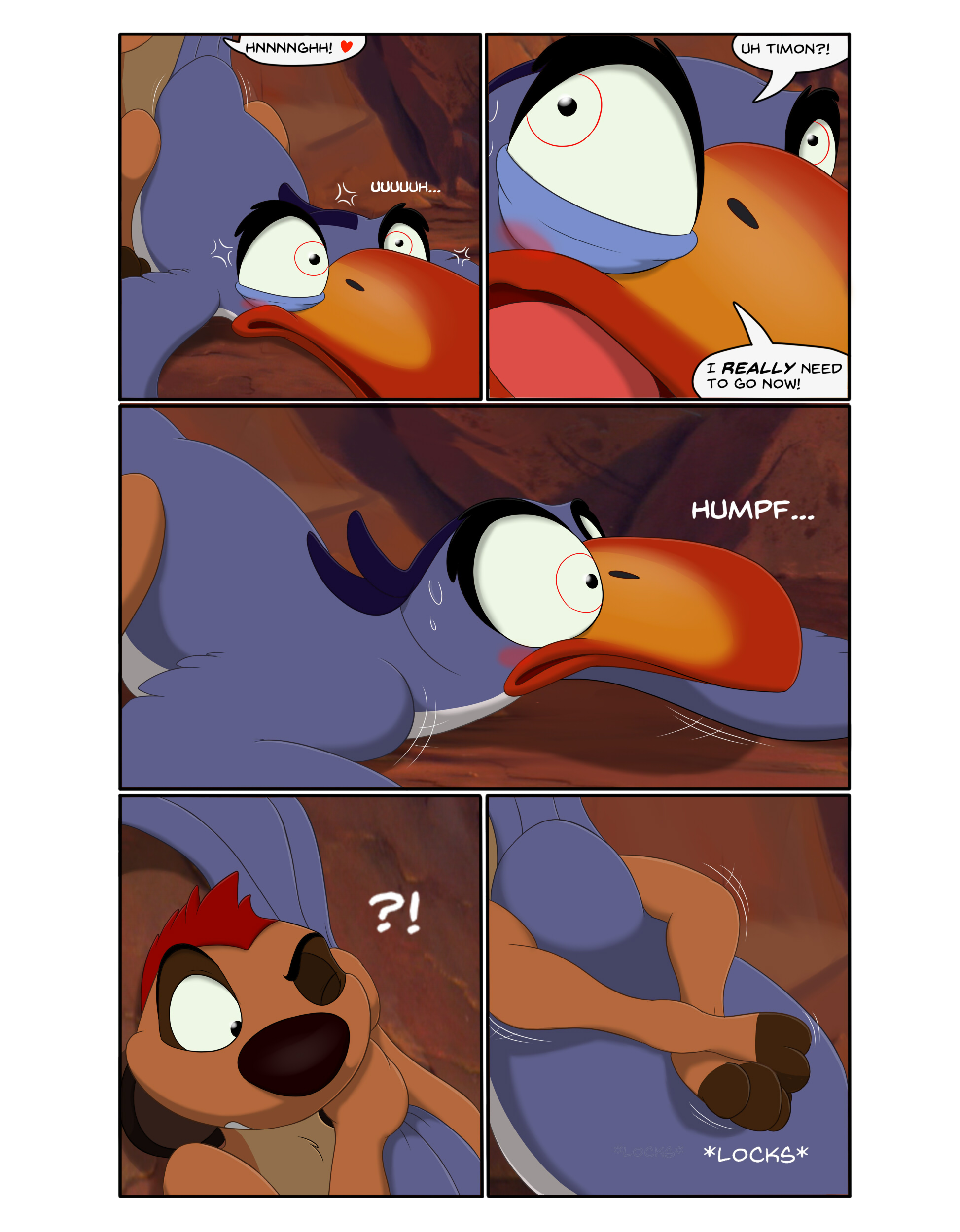 Digital Media (Artwork) Rule 34 Image