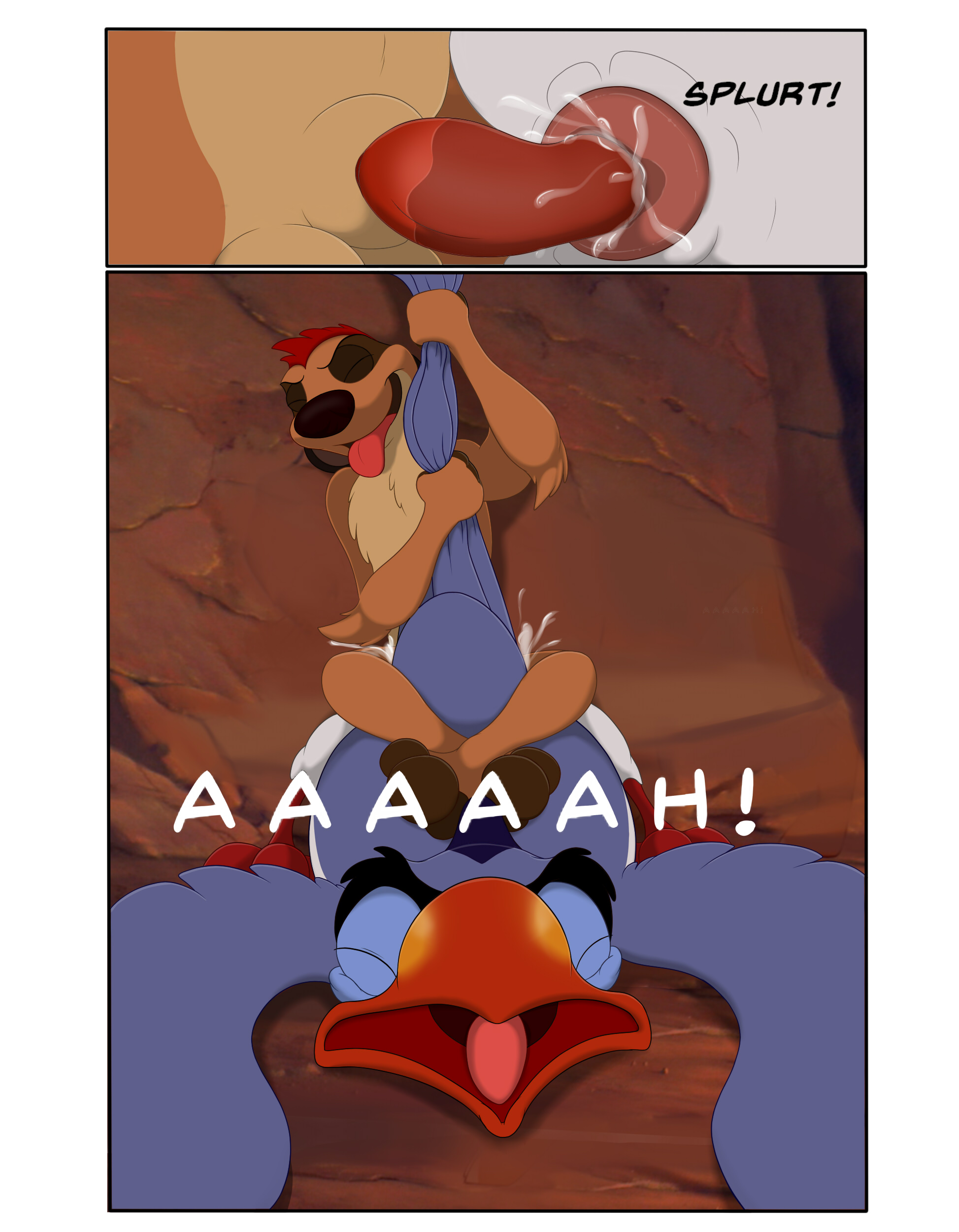 Digital Media (Artwork) Rule 34 Image