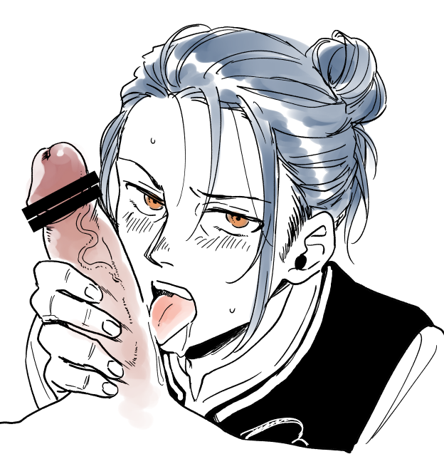Felix Hugo Fraldarius (Fire Emblem) Rule 34 Image