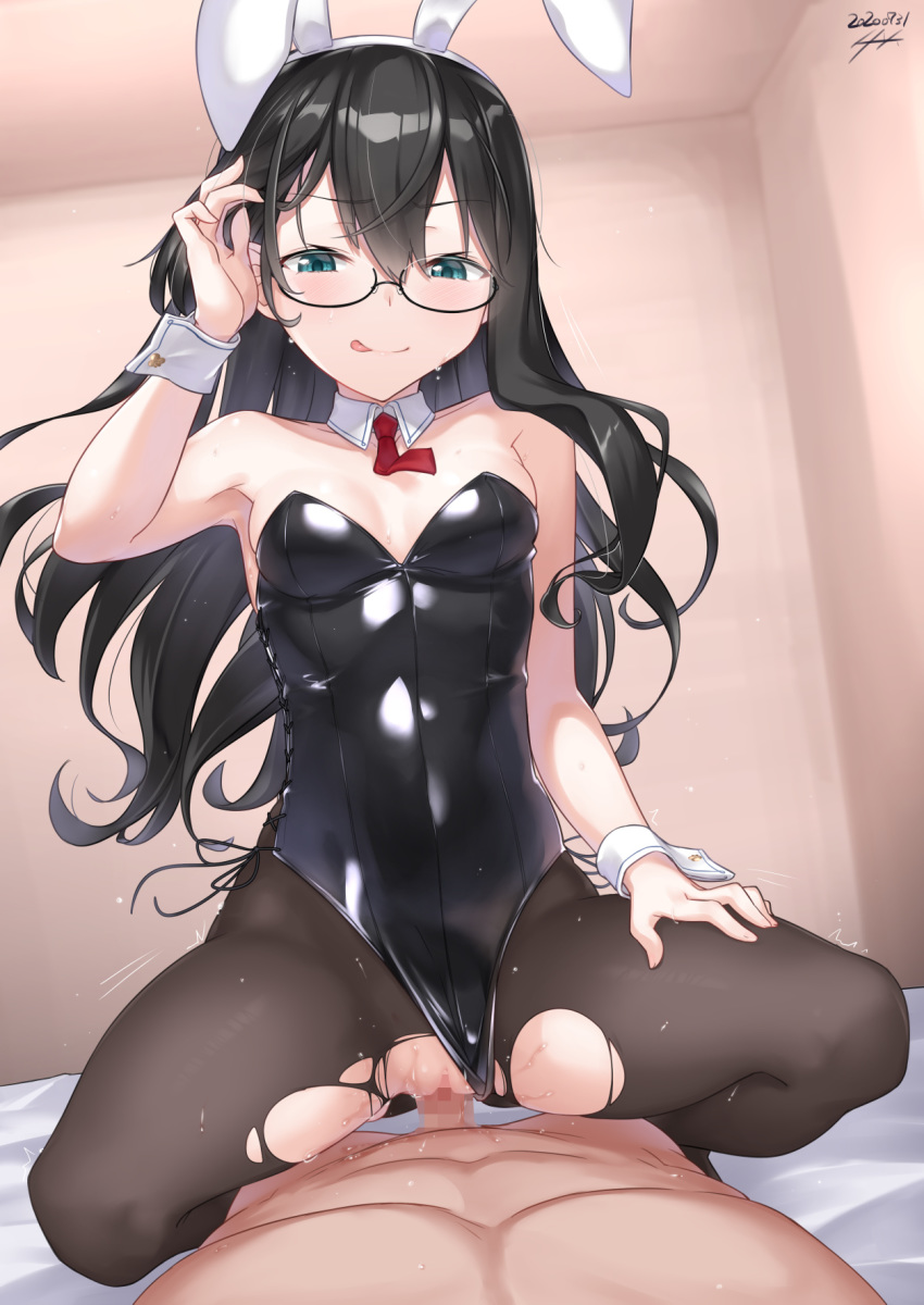 Ooyodo (Kantai Collection) Rule 34 Image