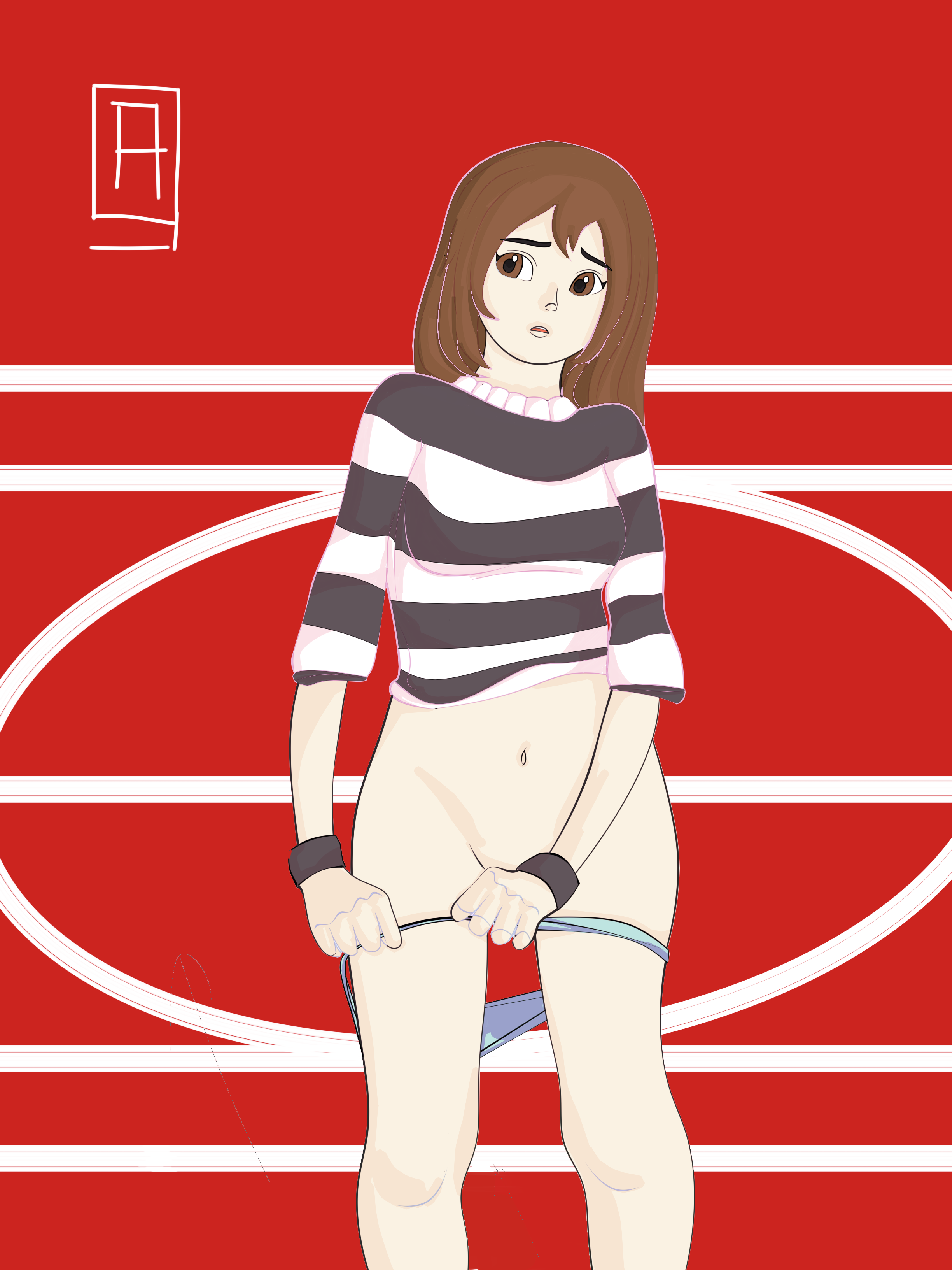 Emily Sim (Emirichu) Rule 34 Image