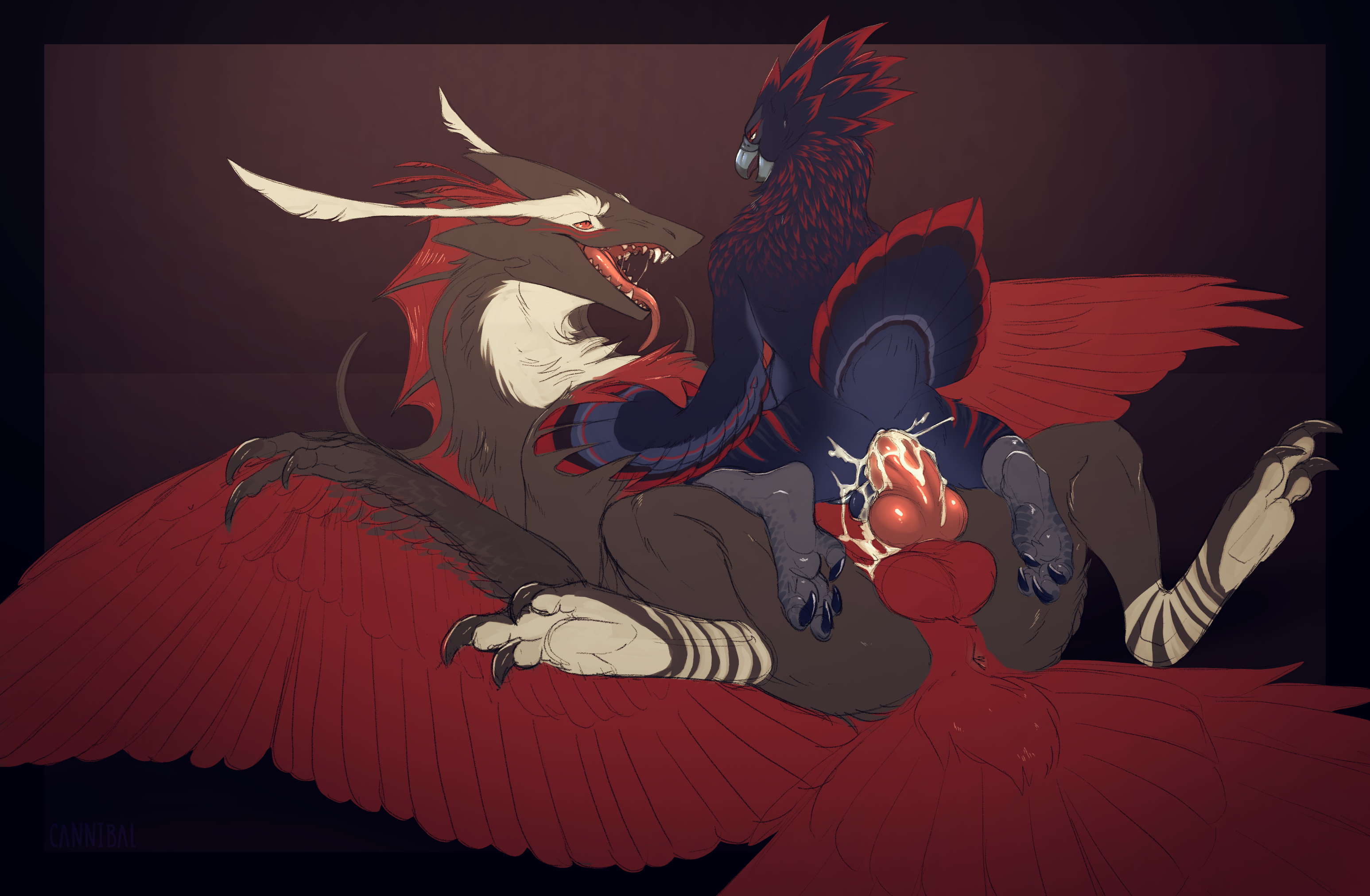 Aeolus (Rowhammer) Rule 34 Image