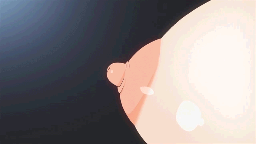 Nijou Aki (Maken-Ki!) Rule 34 Image