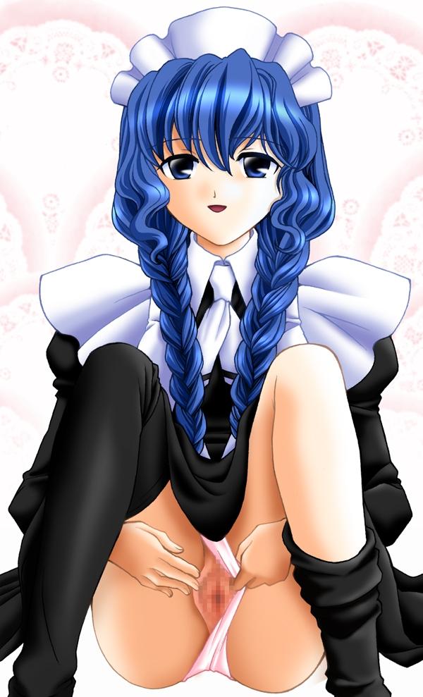 Chobits Rule 34 Image