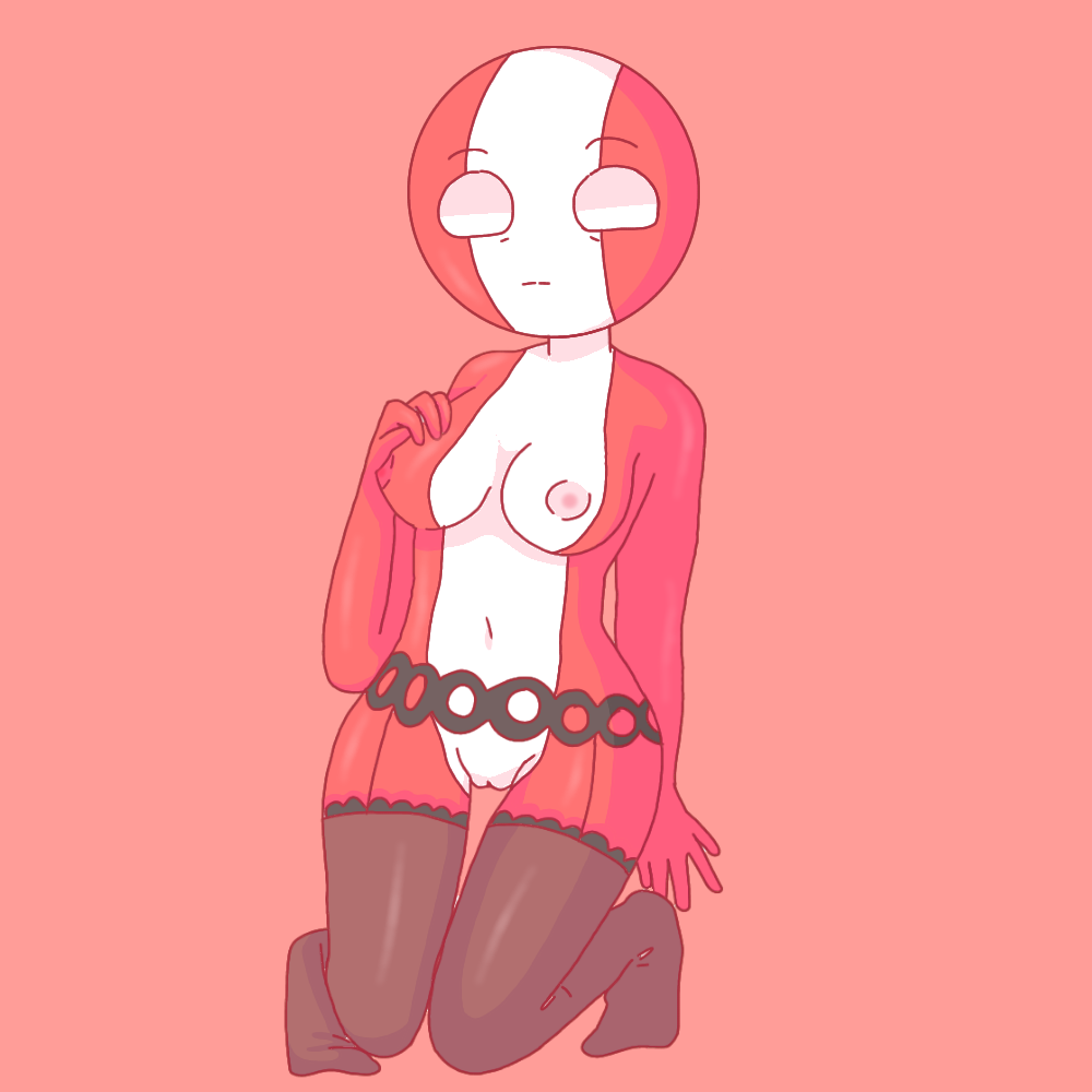 Peru (Countryhumans) Rule 34 Image