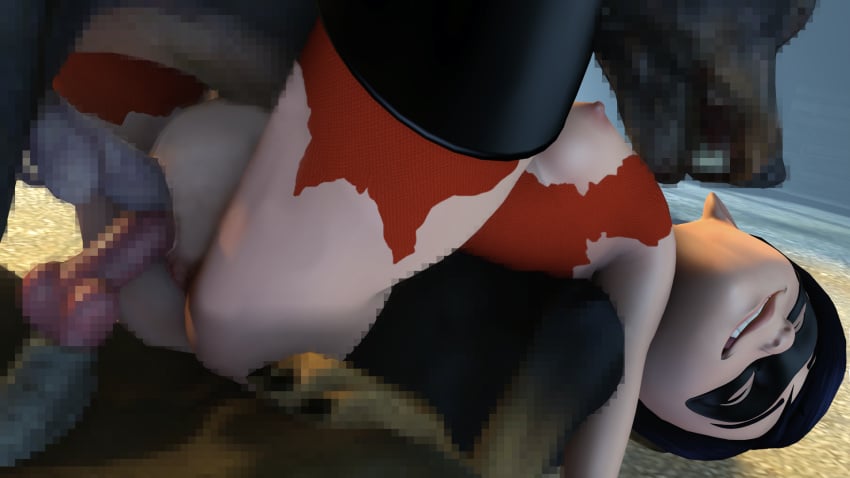 Violet Parr (Disney) Rule 34 Image