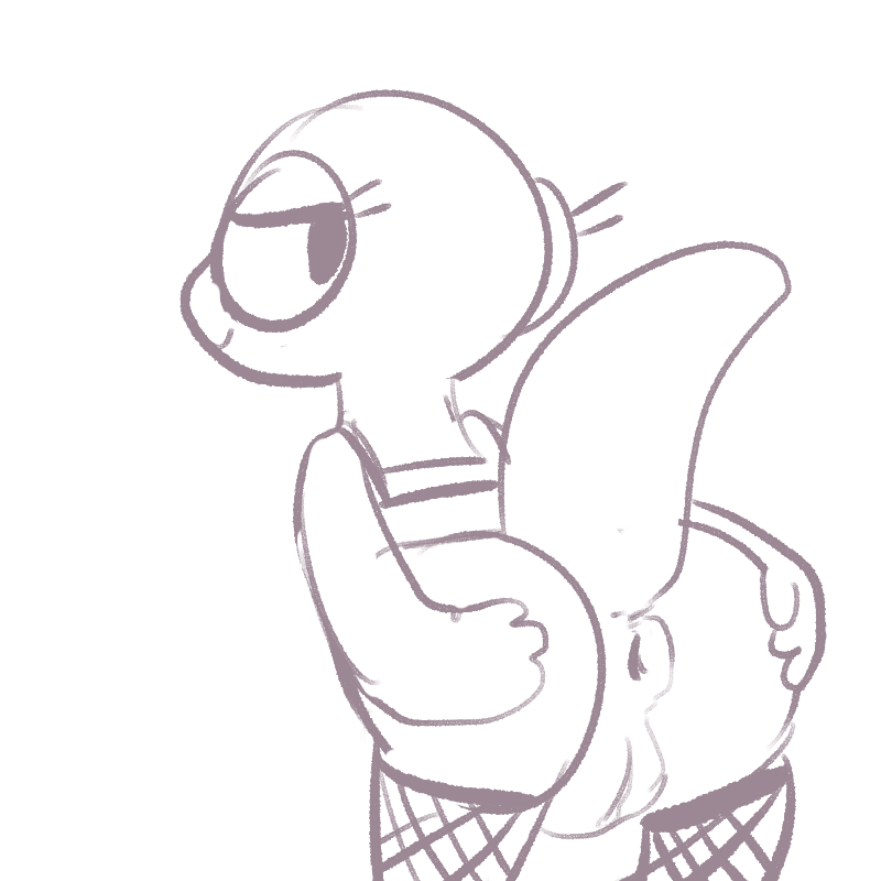 1girls Rule 34 Image
