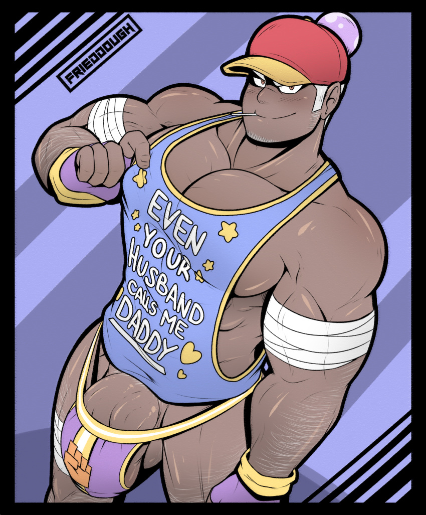 Henry (Frieddough) Rule 34 Image