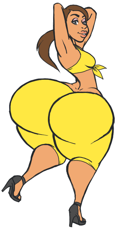 Jell-O (Date Movie) Rule 34 Image