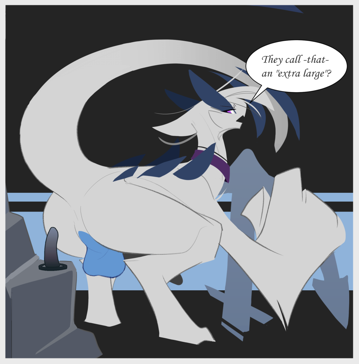 Bloom (Warden006) Rule 34 Image