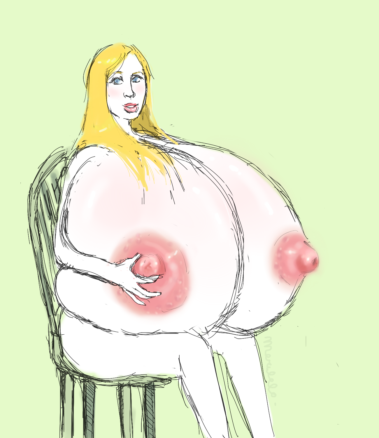 Original Rule 34 Image