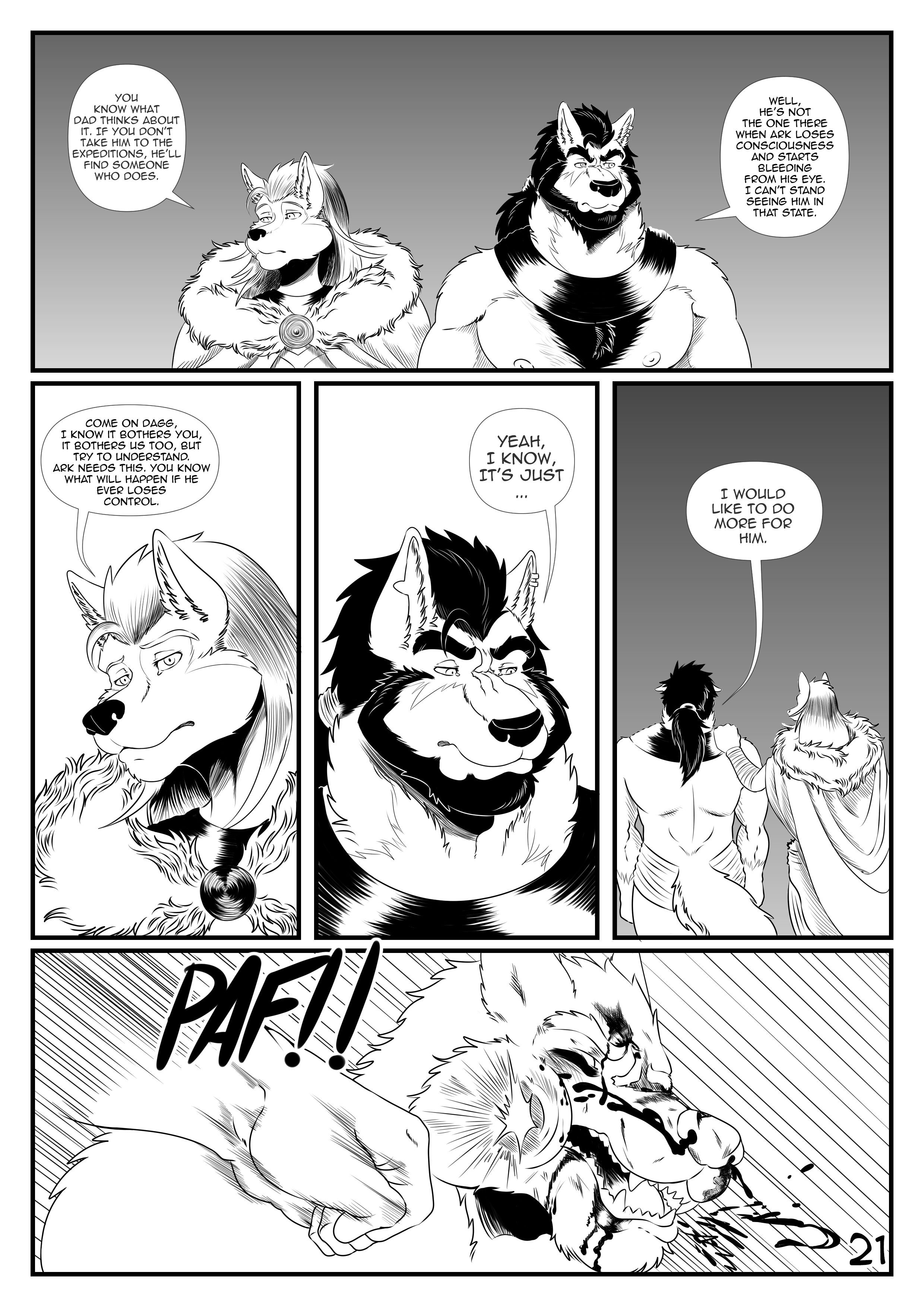 Akree (Shade) Rule 34 Image