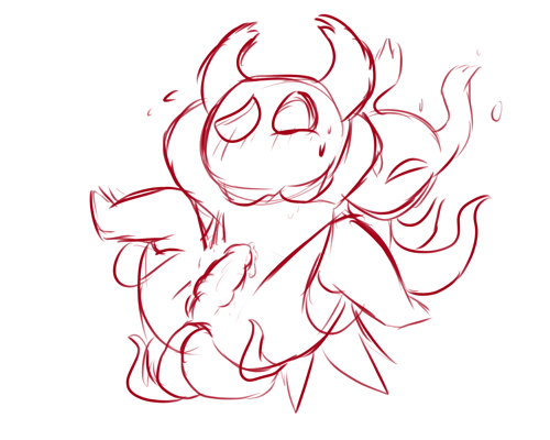 Protagonist (Hollow Knight) Rule 34 Image