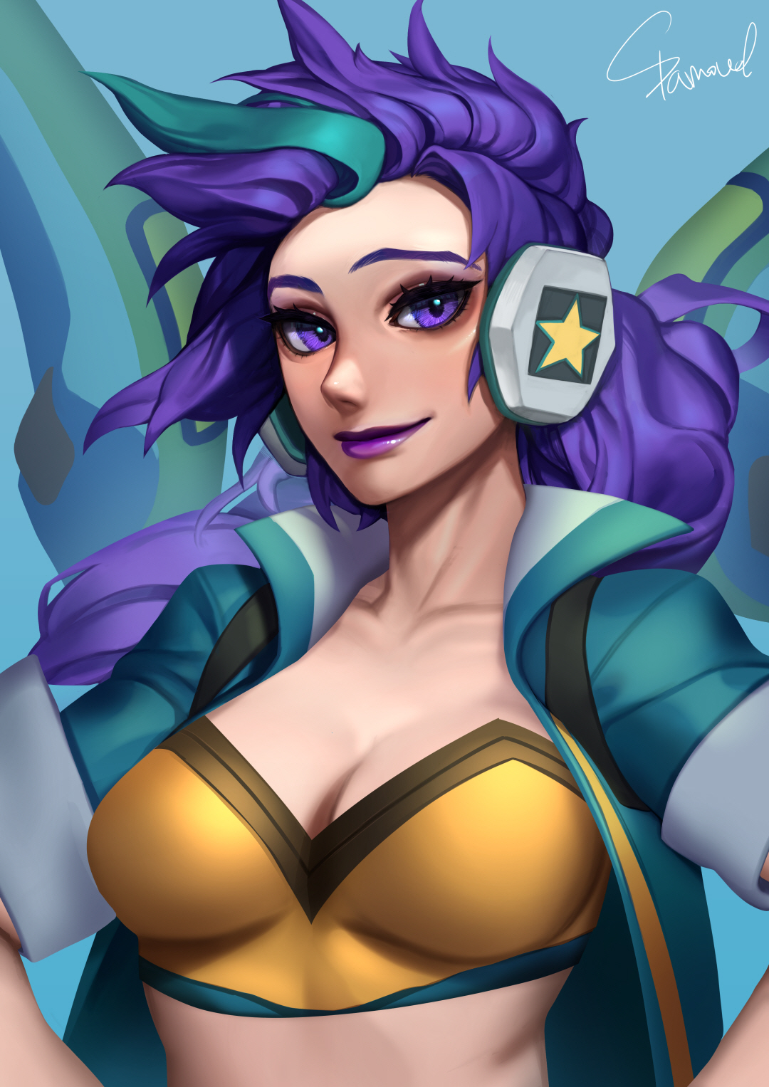 Arcade Series Rule 34 Image