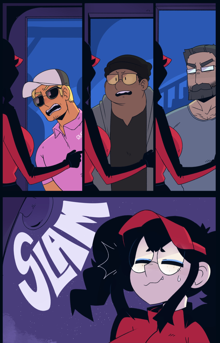 Character Request (Original) Rule 34 Image