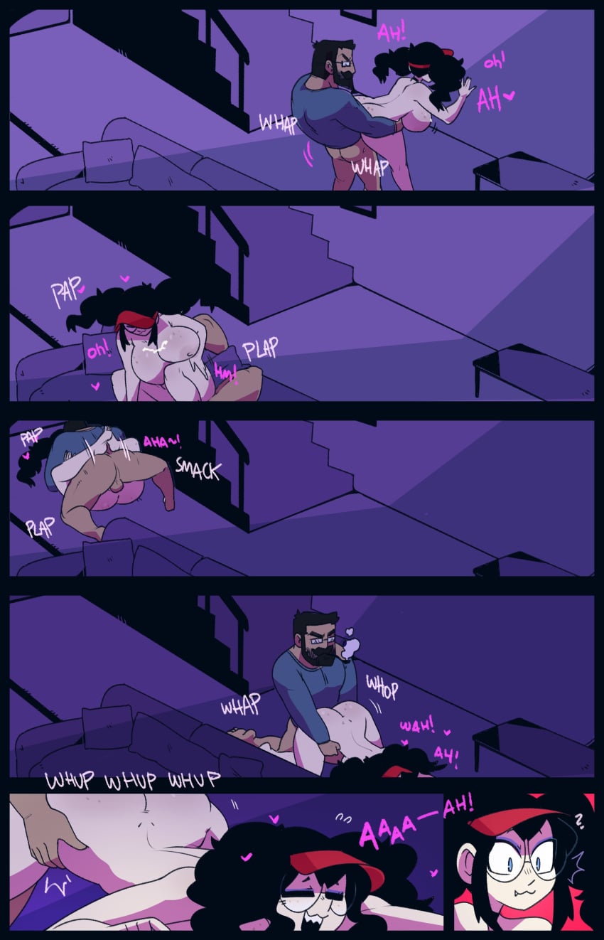 Character Request (Original) Rule 34 Image