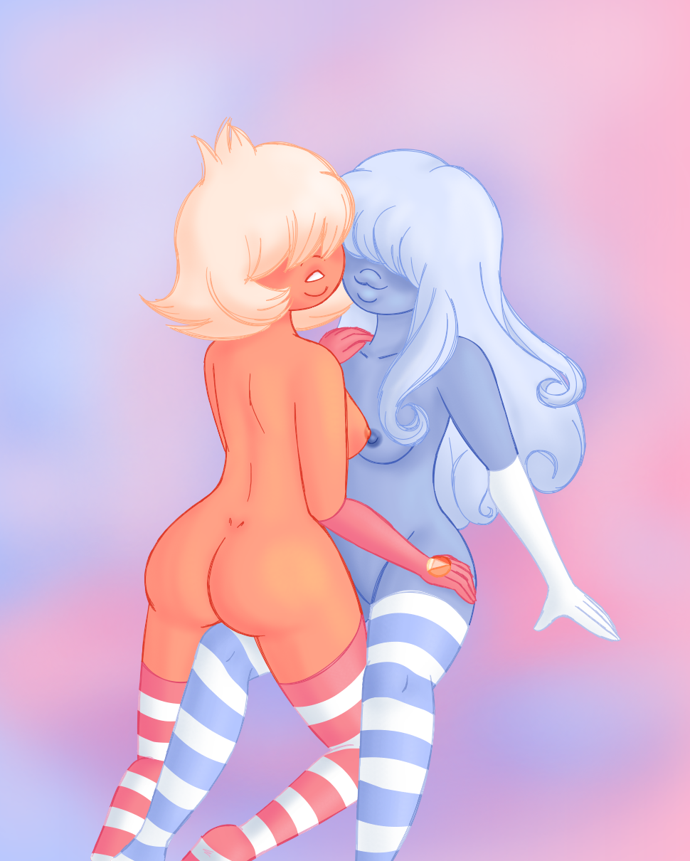 Gem (Species) Rule 34 Image
