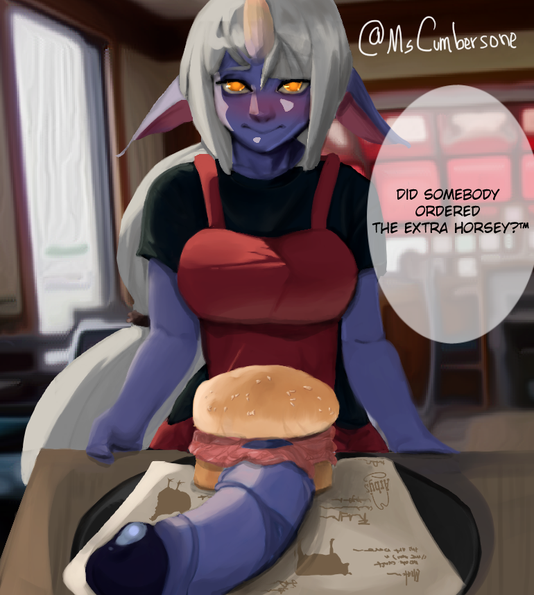 Soraka (League Of Legends) Rule 34 Image