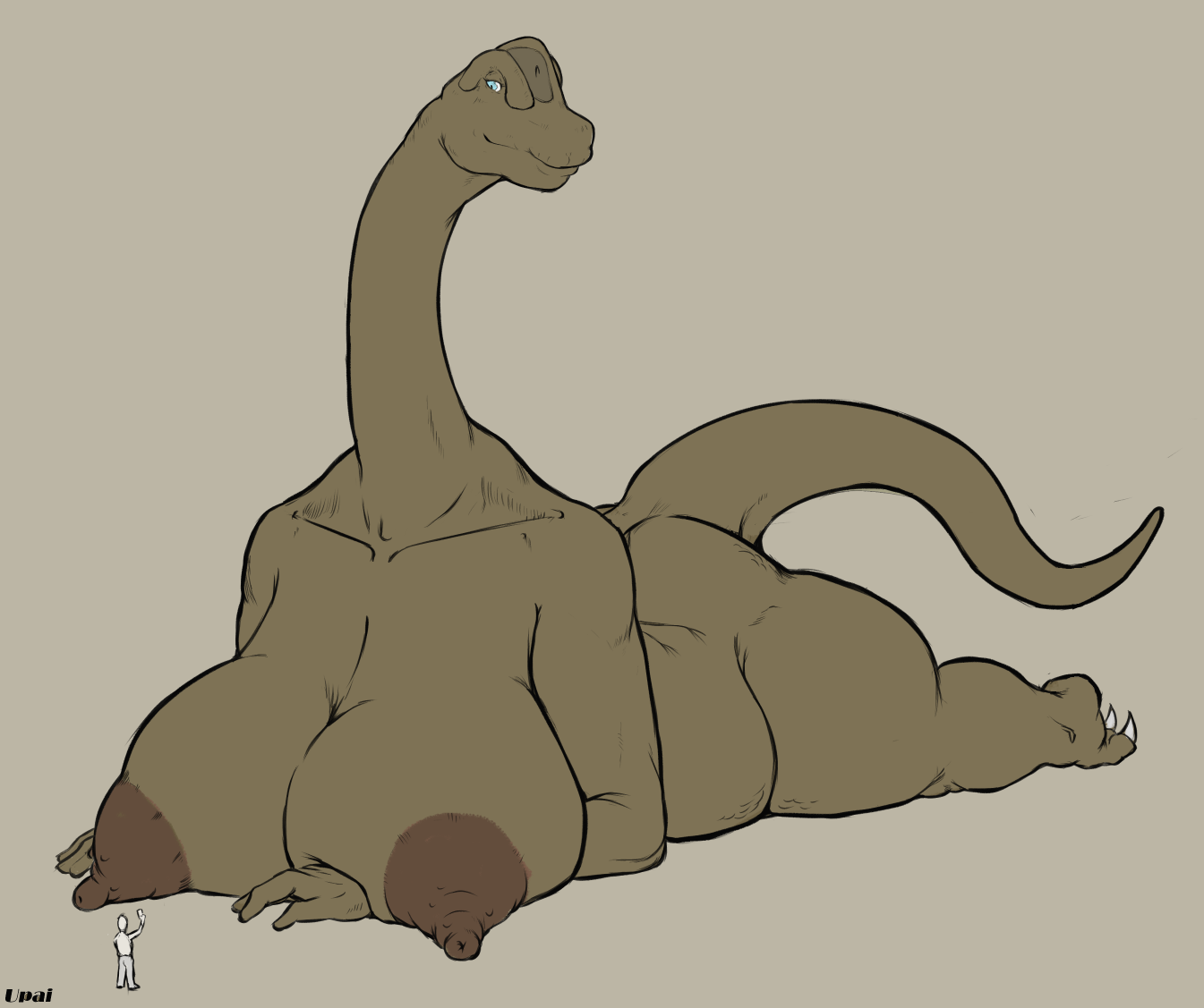 Anthro Rule 34 Image