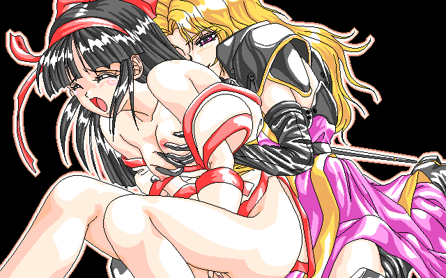 Charlotte Christine De Colde (Samurai Shodown) Rule 34 Image