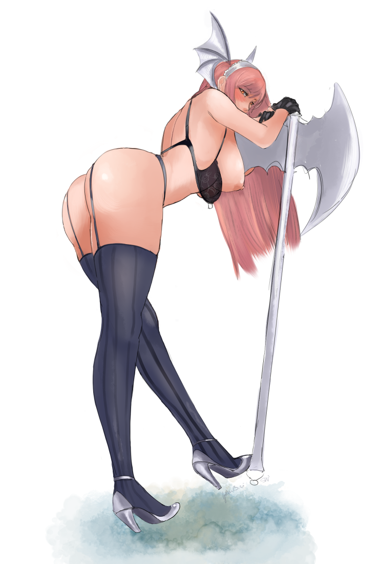 Cherche (Fire Emblem) Rule 34 Image