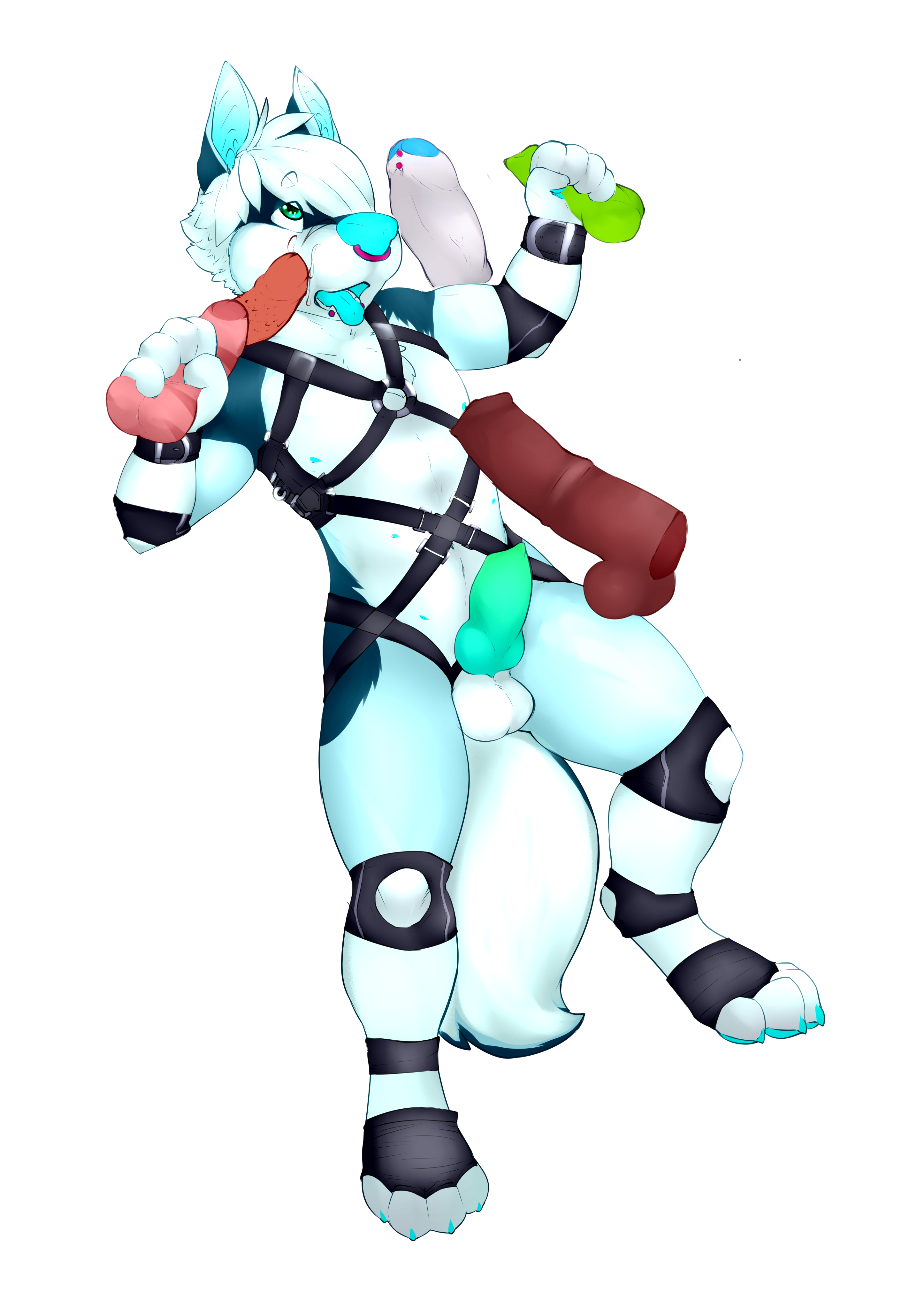 2020 Rule 34 Image