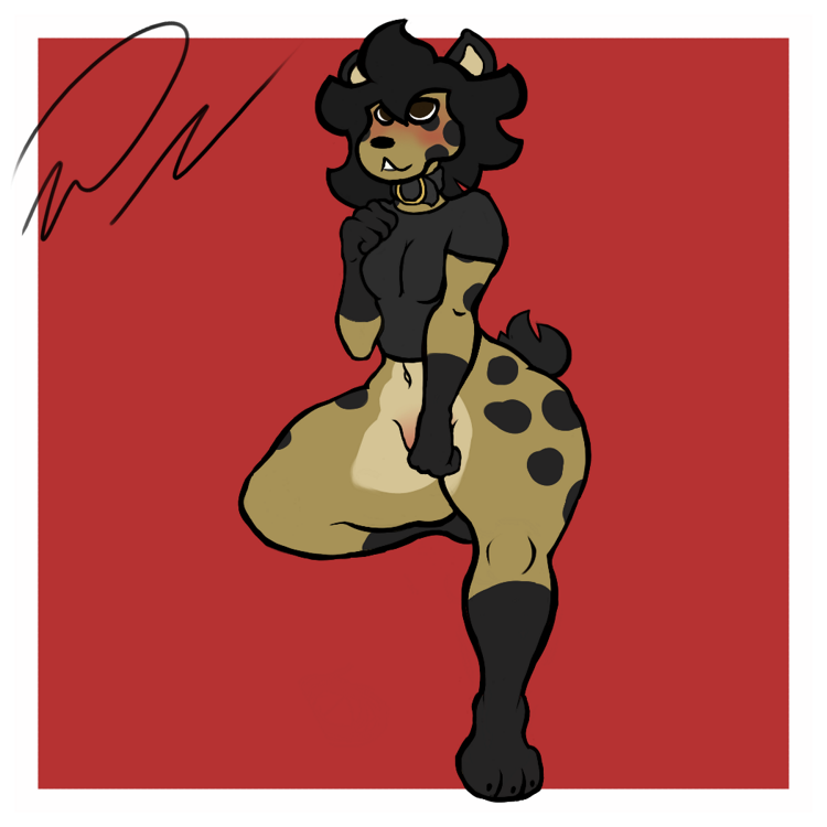 Zhiddy Widdy (Zhid13arts) Rule 34 Image