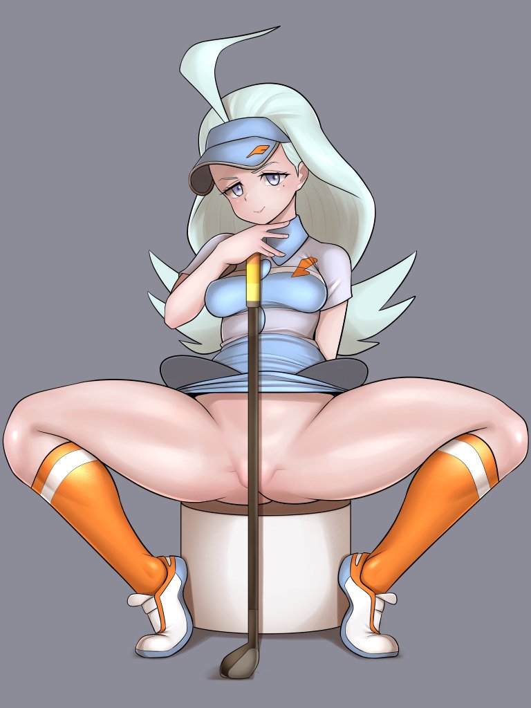 Elite Four (Nintendo) Rule 34 Image