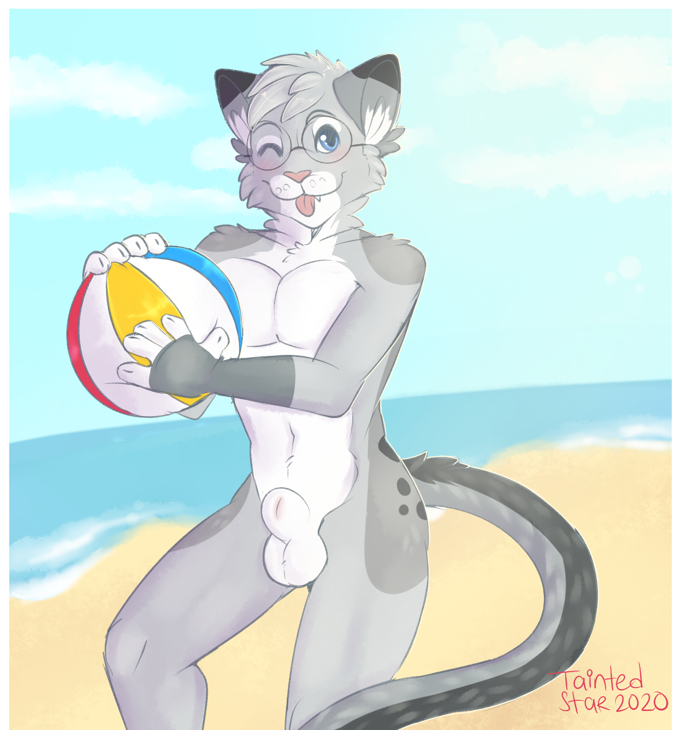 Nixuelle Rule 34 Image