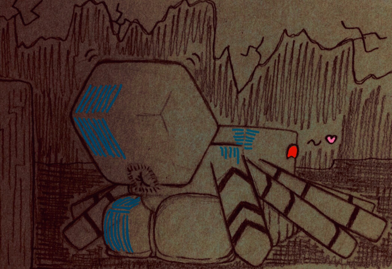 Traditional Media (Artwork) Rule 34 Image